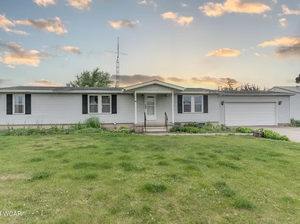 18211 Hardin Wapak Rd, Botkins, OH 45306