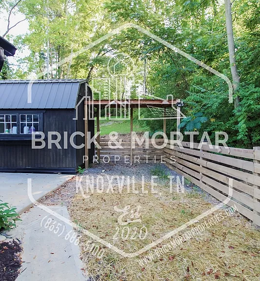 1610 Dry Gap Pike — Photo 24