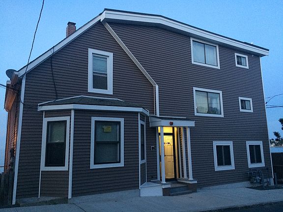 3rd image of 284 Endicott Ave Unit 2