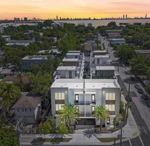 517 NE 61st St, Miami, FL, 33137