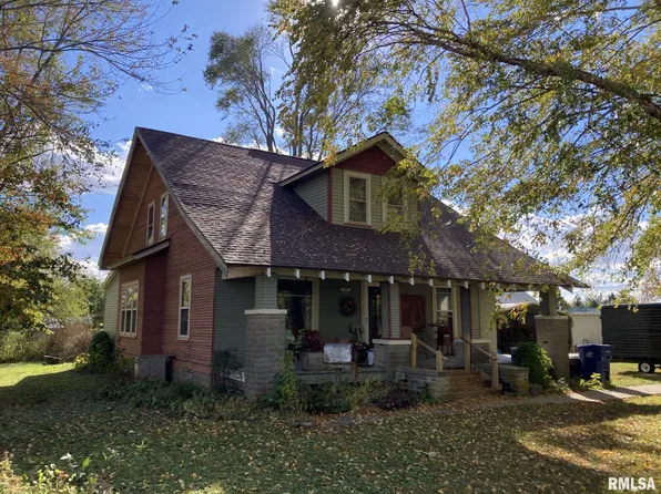 907 20th Ave, Roseville, IL 61473