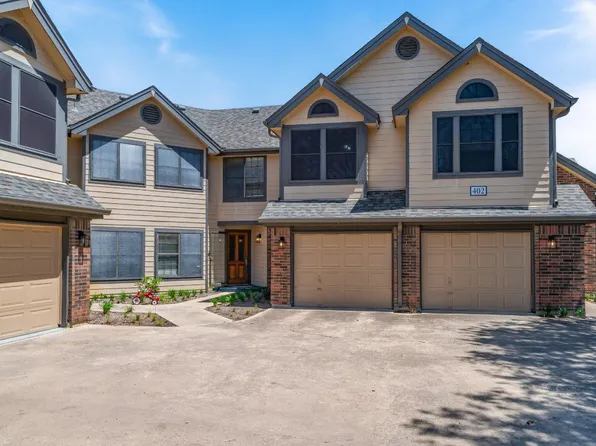 402 Santa Fe Trl APT 37, Irving, TX 75063