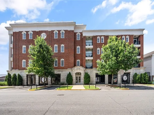 511 11th St Unit 106, Tuscaloosa, AL 35401