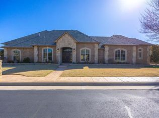 12524 Arthur Ave, Oklahoma City, OK 73142