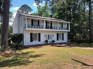 802 Hart St, Opp, AL 36467