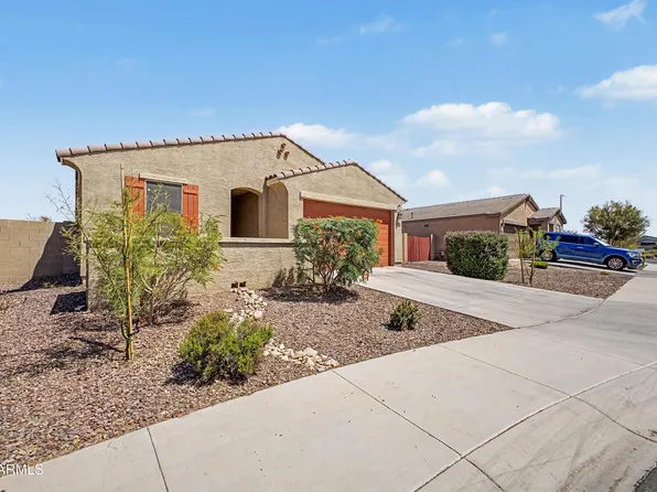 37067 N LOKAI Drive, San Tan Valley, AZ 85140