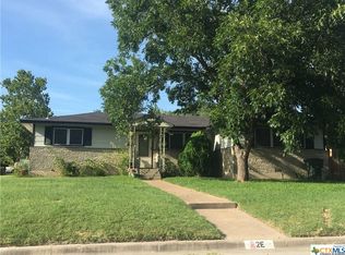 2 E Young Ave, Temple, TX 76501