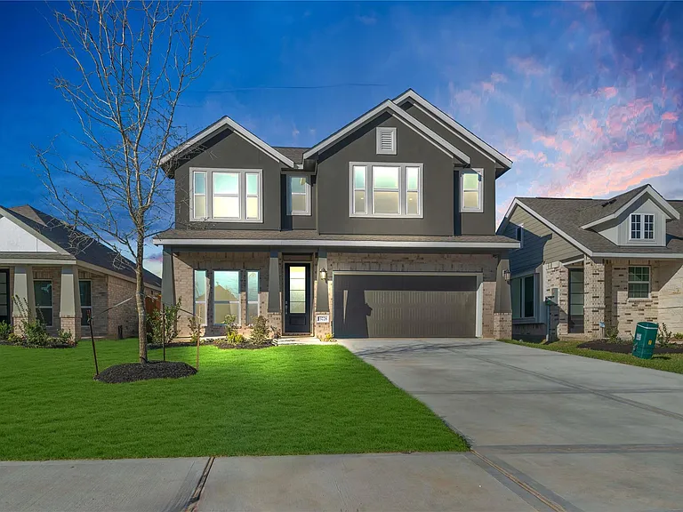 13728 Windward Mist Dr — Photo 1