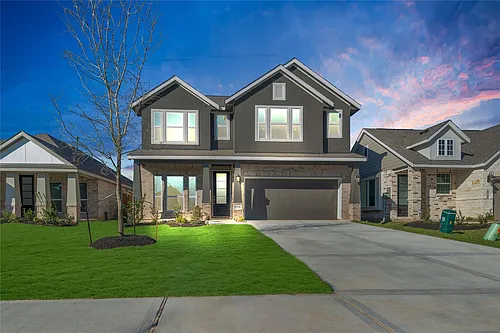 13728 Windward Mist Dr Photo 1