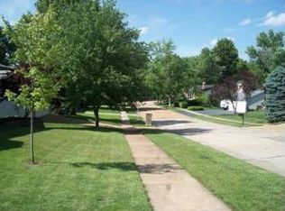 1133 Derbyshire, Washington, MO 63021