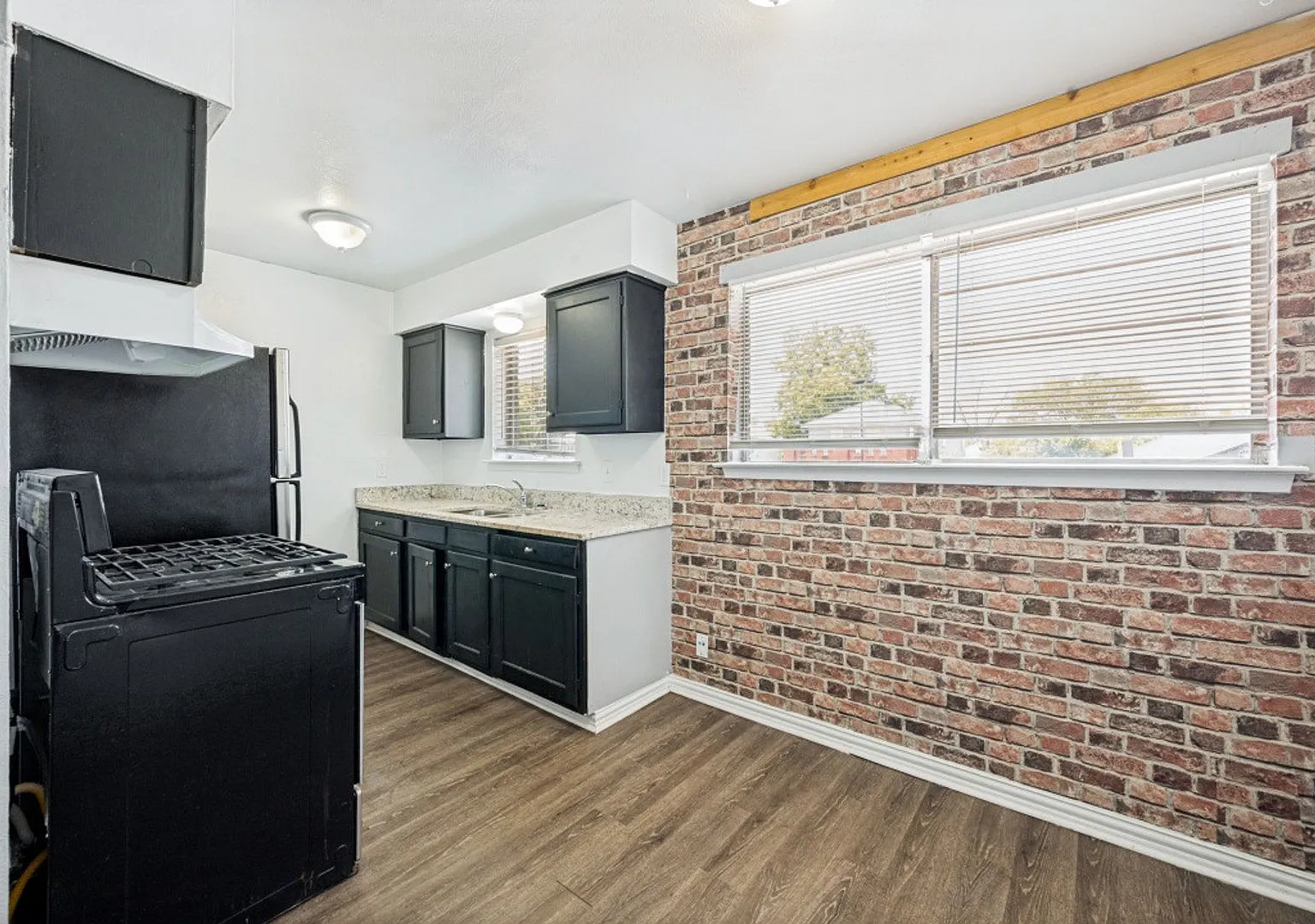 Fontaine Apartments — Photo 4