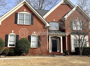 2003 Stonewick Ct, Lawrenceville, GA 30043