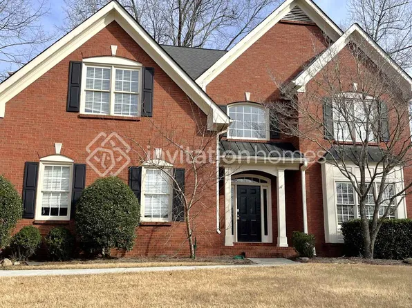 2003 Stonewick Ct, Lawrenceville, GA 30043