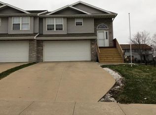 612 Rachael St, North Liberty, IA 52317