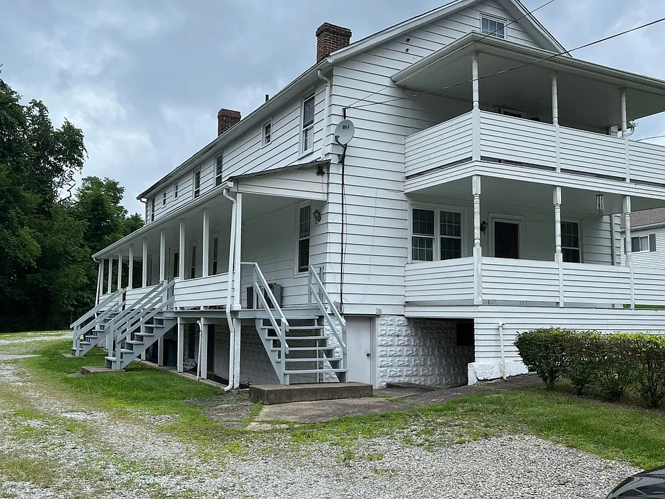 506 Thompson Run Rd #1
