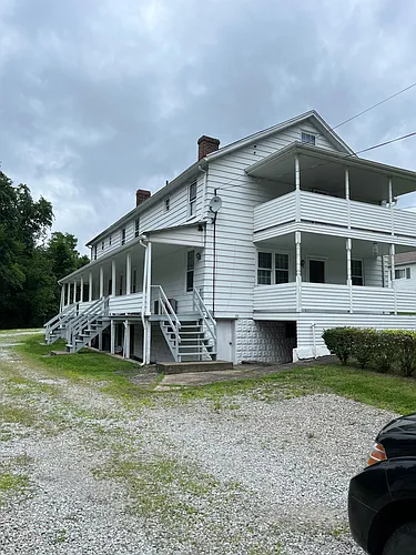506 Thompson Run Rd #1 Photo 1