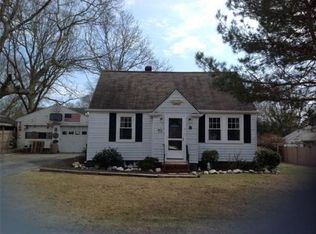 5 Ocean Ave, Fairhaven, MA 02719