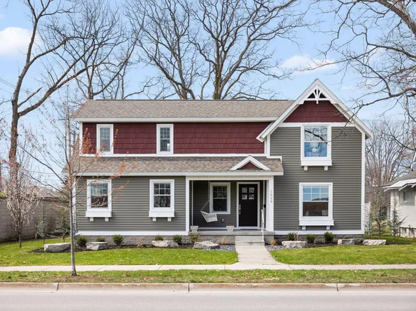 1028 S Union St, Traverse City, MI 49684