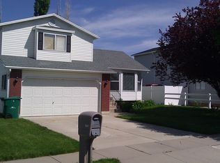1081 E 750 S, Layton, UT 84041