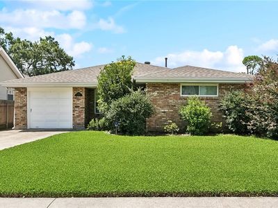 3514 Bore St, Metairie, LA, 70001