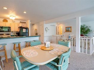 158 Regatta Bay Cir #2C, Lake Ozark, MO 65049
