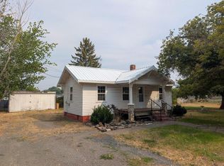 1305 N Pratt St, La Grande, OR 97850