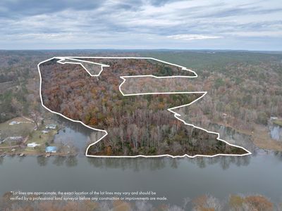 Underwood Ferry Rd, Cordova, AL, 35550