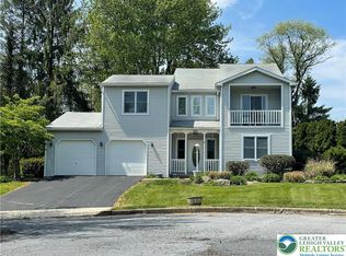 1324 Discus Cir, Whitehall, PA 18052