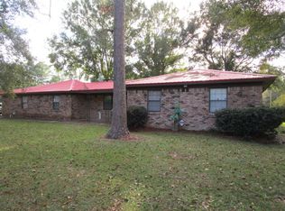 9421 Highway 613, Moss Point, MS 39562