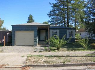 333 18th Ave, Sweet Home, OR