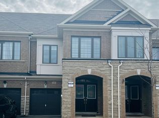 26 Adventura Rd, Brampton, ON L7A5A7