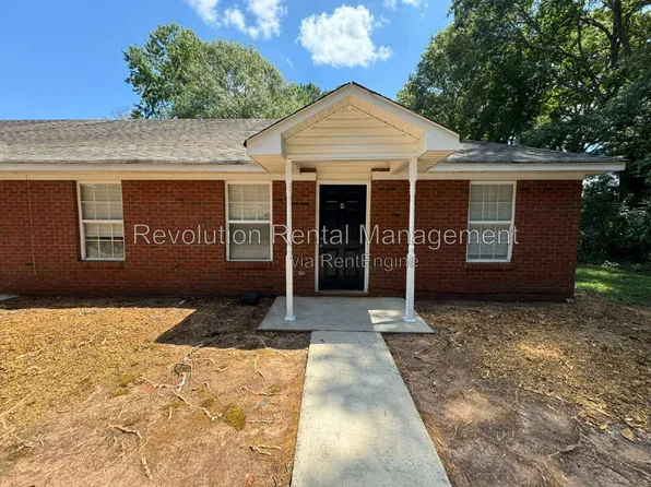 733 Stallings Rd APT H, Senoia, GA 30276
