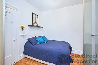 Sold by Box Street Properties LLC