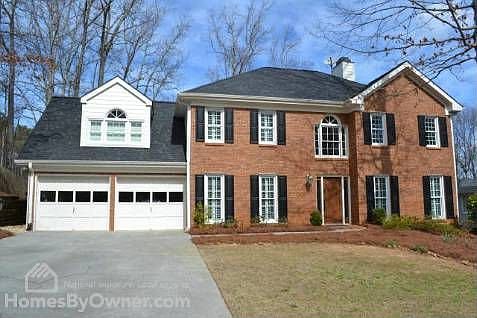 1st image of 4323 Sprucebough Dr
