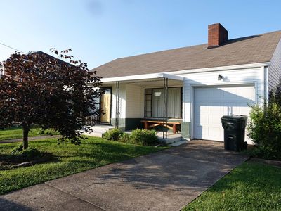 96 Elm St, Buckhannon, WV, 26201