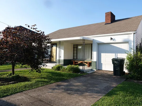 96 Elm St, Buckhannon, WV 26201