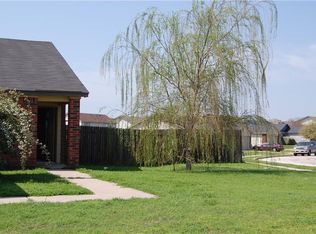 3508 Cisco Trl, Round Rock, TX 78665