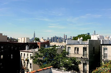 Rented by Miron Properties