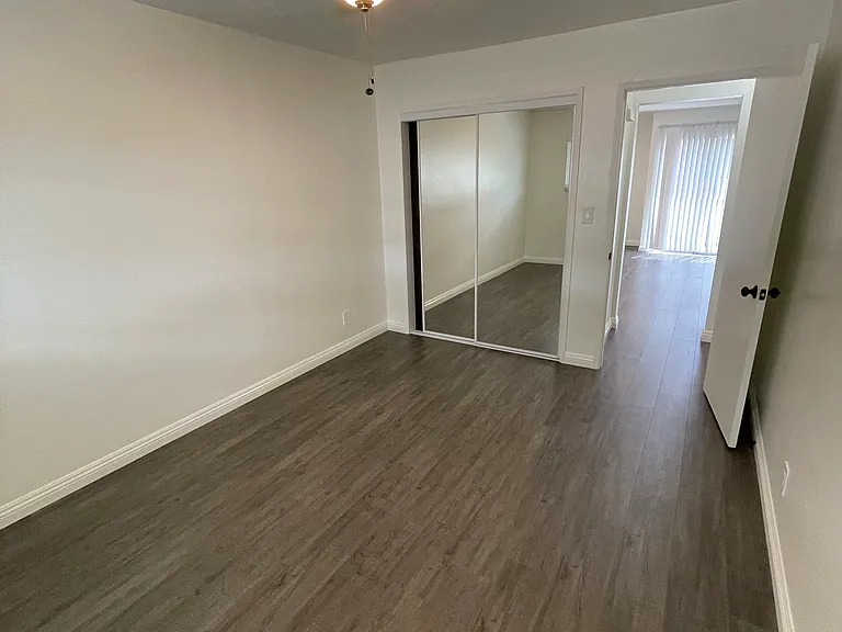 Bedroom #1
