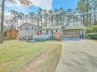 1690 Whitlock Rd, Marietta, GA 30066