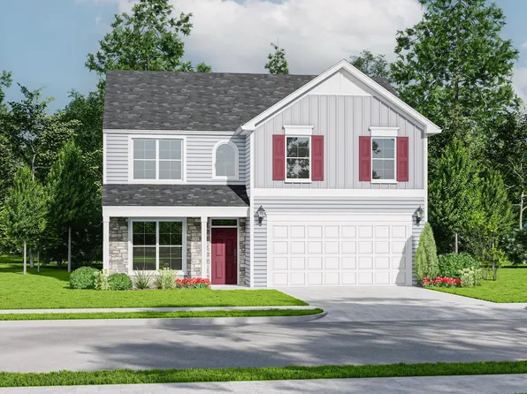 1101 Trice Meadows Cir, Denton, MD 21629