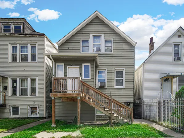 1523 S 51st Ct, Cicero, IL 60804