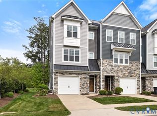11128 Swanee Mill Trce #11128, Glen Allen, VA 23059