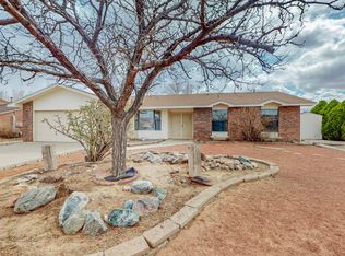 4968 Chromium Dr NE, Rio Rancho, NM 87124