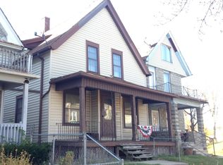 1729 N 36th St, Milwaukee, WI 53208
