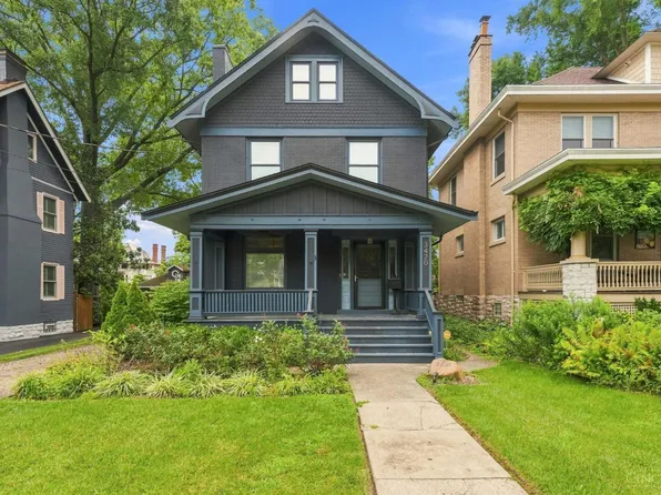 3420 Stettinius Ave, Cincinnati, OH 45208