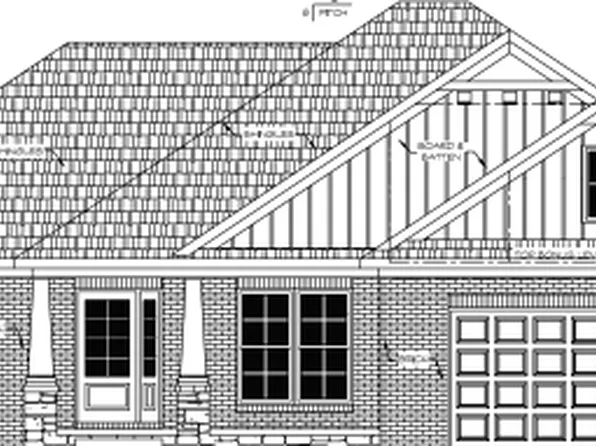 Newport 1.5 Plan, Creekside Meadows