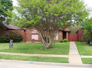 224 Nixon St, Coppell, TX 75019