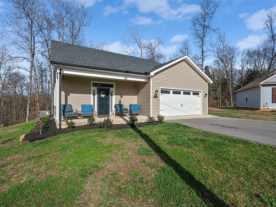 93 Vance Dr, Scottsville, KY 42164 Zillow