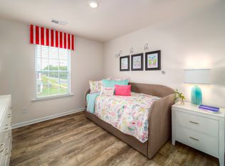 1017 Jaxson Terry Ln, Charlotte, NC 28269